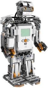 Lego Mindstorms NXT 2.0