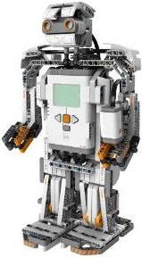 Lego Mindstorms NXT 2.0